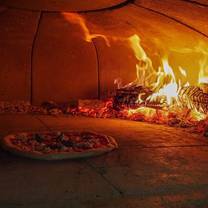 Memorial Hall Chapel Hill Restaurants - Napoli Pizzeria & Gelateria