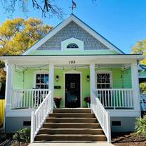 A photo of Southern, a gathering place restaurant