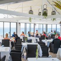 Een foto van restaurant Sea Breeze Lounge & Terrace