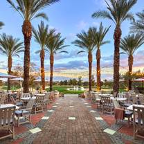 Une photo du restaurant Experiences at the Omni Tucson National Resort & Spa