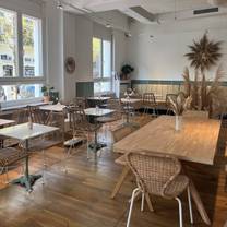 Een foto van restaurant Heppy Green Bornheim - eat fresh