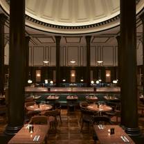 Une photo du restaurant Hawksmoor Dublin