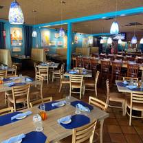 Sarasota Baptist Church Restaurants - Clayton's Siesta Grille