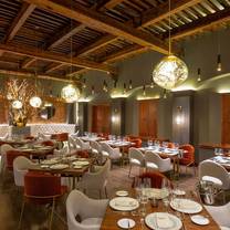 Una foto del restaurante Raíces South American Fine Cuisine