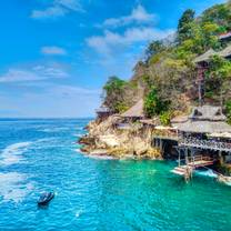 Une photo du restaurant Ocean Grill Vallarta