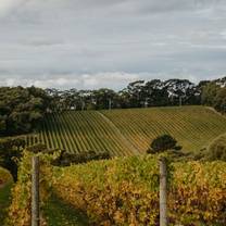 Una foto del restaurante T'Gallant Vineyard