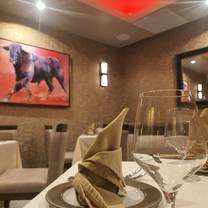 Una foto del restaurante Bovin Steak House