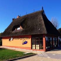 A photo of Gundis Fischkaten restaurant