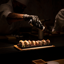 Een foto van restaurant Hi-Kov