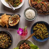 Restaurants near Bombay Club New Orleans - Sun Chong