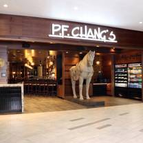 P.F. Chang's - Tampa International Airport - Pre-security Main Terminal Level 3