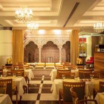 A photo of Purani Dilli Restaurant restaurant