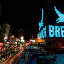 Een foto van restaurant BrewDog Las Vegas