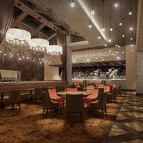 Oliver's Chop House at Derby City Gaming