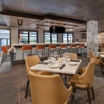 Een foto van restaurant The Landing