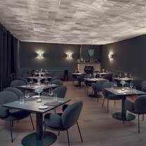 Een foto van restaurant Sartory Restaurant