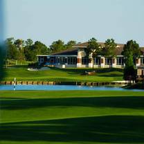 A photo of The Club at Eaglebrooke restaurant