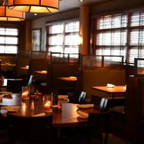 Restaurants near Prince George's Sports and Learning Complex - Copper Canyon Grill - Glenarden