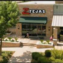 Restaurants near Haute Spot Event Venue - Z'Tejas - Avery Ranch