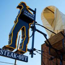 WYO Theater Sheridan Restaurants - Just LeDoux Saloon & Steak Out