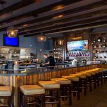 Rustic House Oyster Bar and Grill - Los Altos