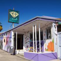 El Cid Los Angeles Restaurants - Jewel