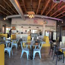 Restaurants near Phoenix Rising FC Stadium - Jewel's Bakery & Cafe