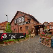 A photo of Restaurant Franks Piraterie restaurant