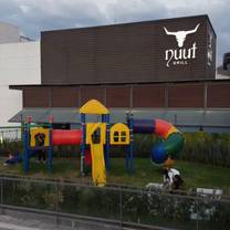 A photo of Nuut Grill restaurant