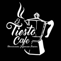 El Tiesto Cafe Pines
