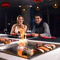 Een foto van restaurant Wok Asian Restaurant