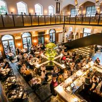 Een foto van restaurant German Gymnasium