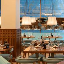 Metronome London Restaurants - Piccolino - Exchange Square