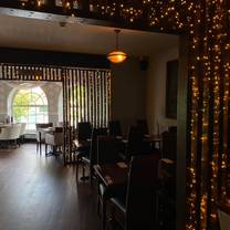 Une photo du restaurant Fifty50 Navan