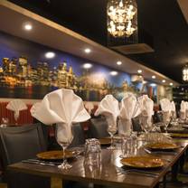 The Grand Palace (Terrigal) Indian Restaurant Fine Dining