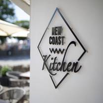 Restaurants near Devon Hall Bideford - New Coast Kitchen