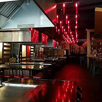 Foto von Mizu Japanese Steakhouse - Gig Harbor Restaurant