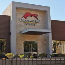 A photo of CHURRASCARIA PASEO DE LOS HEROES restaurant