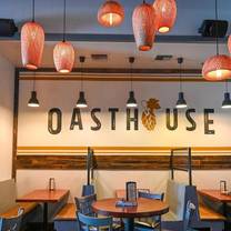 Oasthouse Kitchen   Bar- South