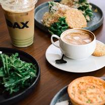 Cafe Dax