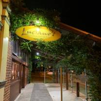 Lardner Park Restaurants - Luciano's Bar and Restaurant
