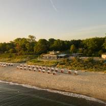 Een foto van restaurant Bootshaus