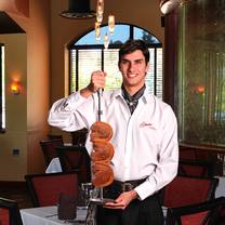 Restaurants near Saint Paul of the Cross Passionist Retreat and Conference Center - Gaucho Brazilian Steakhouse