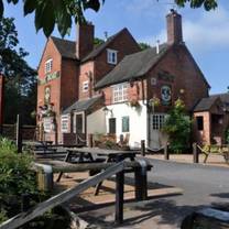 A photo of The Boat Inn restaurant