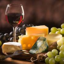 Laugh Boston Restaurants - Fromage Wine and Cheese Bar