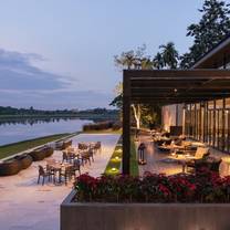 Een foto van restaurant Favola - Le Meridien Chiang Rai Resort Thailand