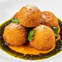 Cooper's Hawk Winery & Restaurant - Clive