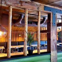 A photo of Timber Kitchen & Social restaurant