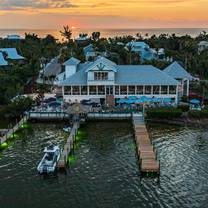 Photo du restaurant The Green Flash