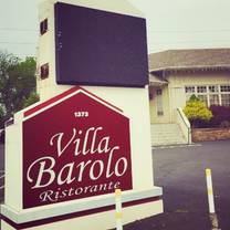 Villa Barolo Ristorante and Wine Barの写真